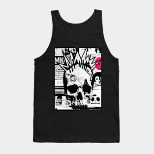 Skullfree Tank Top